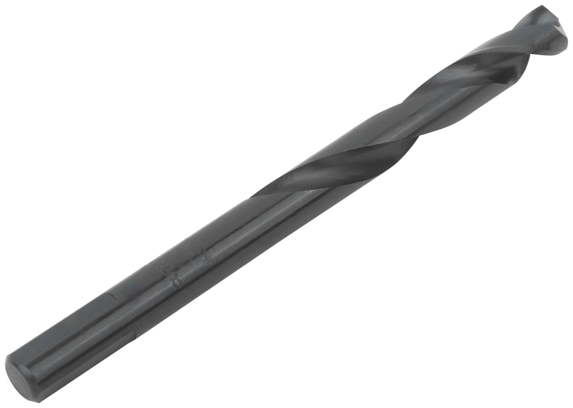 купить Сверло по металлу Cutop Special, HSS-G, 10 х 133/78 мм (1 шт)