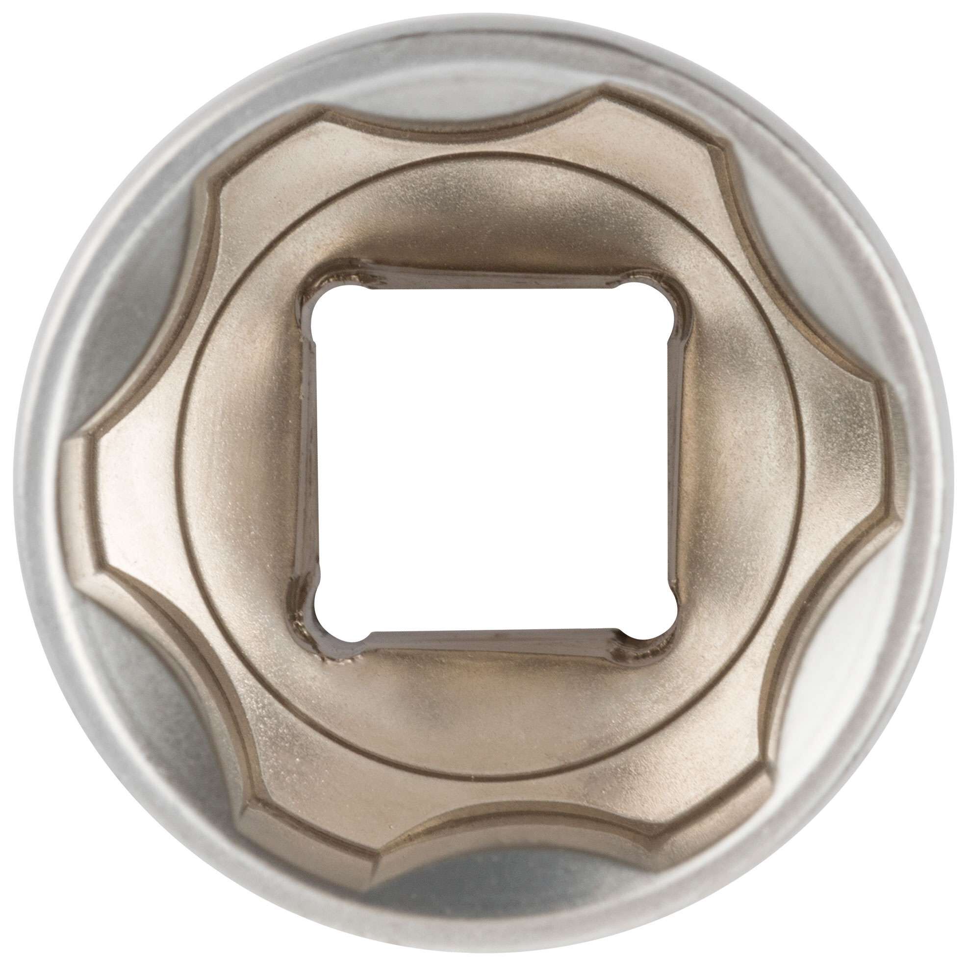 купить Головка 6-гранная CrV  1/2"  24 мм