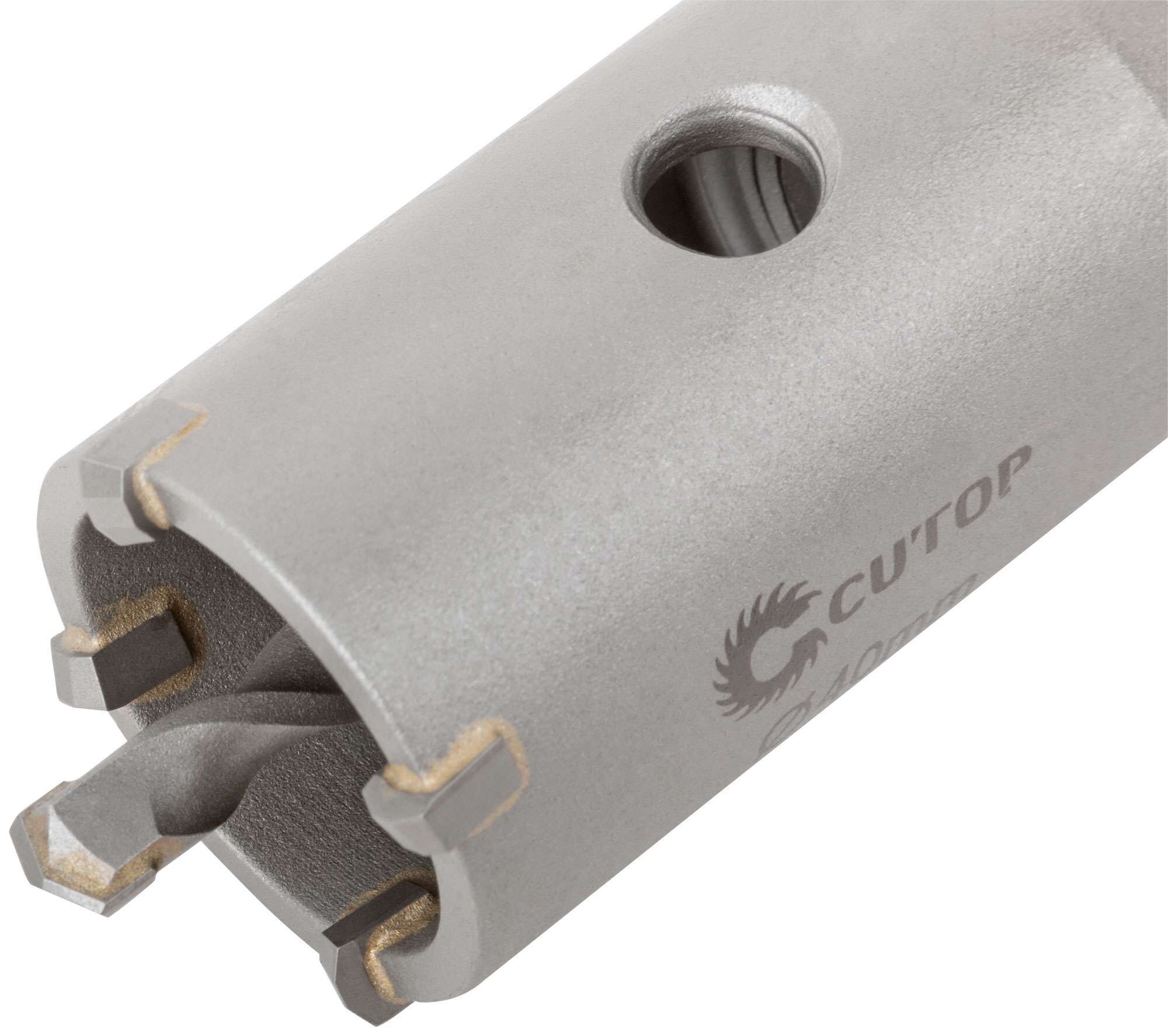купить Коронка по бетону SDS Plus, 40 мм, Cutop Profi