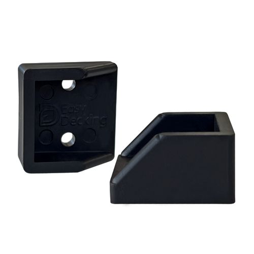 Крепление для балясин EasyDecking 35×35