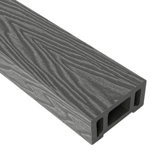 Перила EasyDecking 90*45*3010 3D