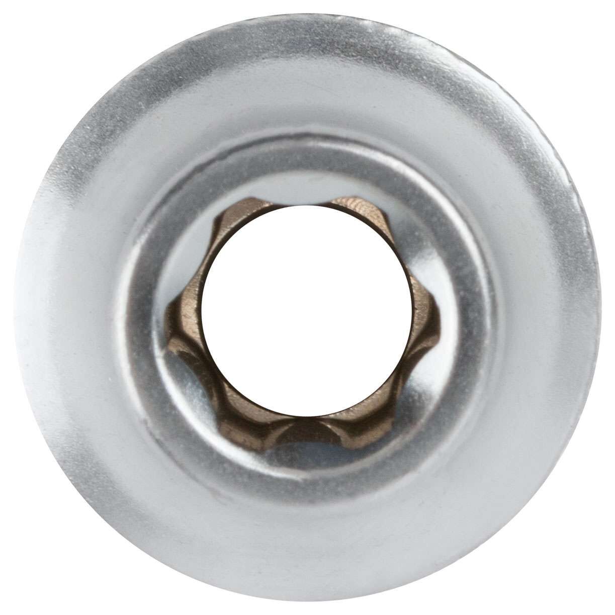 купить Головка 6-гранная CrV  1/2"   8 мм