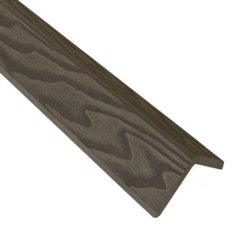 Угол EasyDecking 50*50*3010 3D