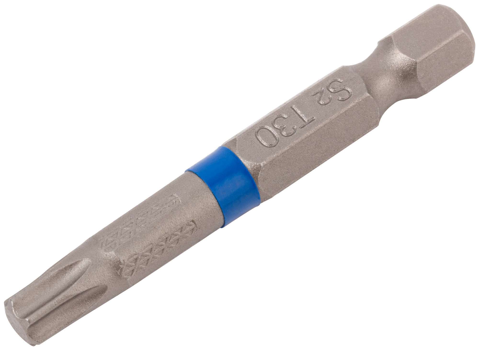 купить Биты стальные, 2 шт., CUTOP Profi, TORX T30, 50 мм