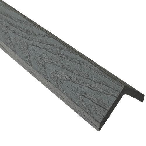 Угол EasyDecking 45*45*3010 3D