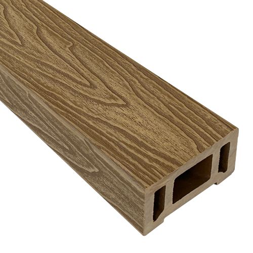 Перила EasyDecking 90*45*3010 3D