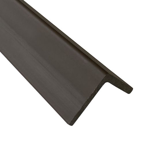 Угол EasyDecking Co-extrusion 57*57*3010
