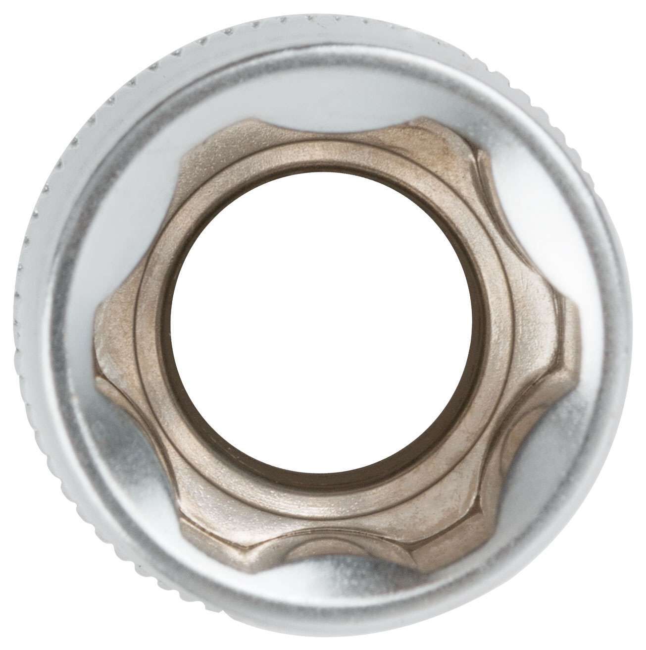 купить Головка 6-гранная CrV  1/2"  14 мм