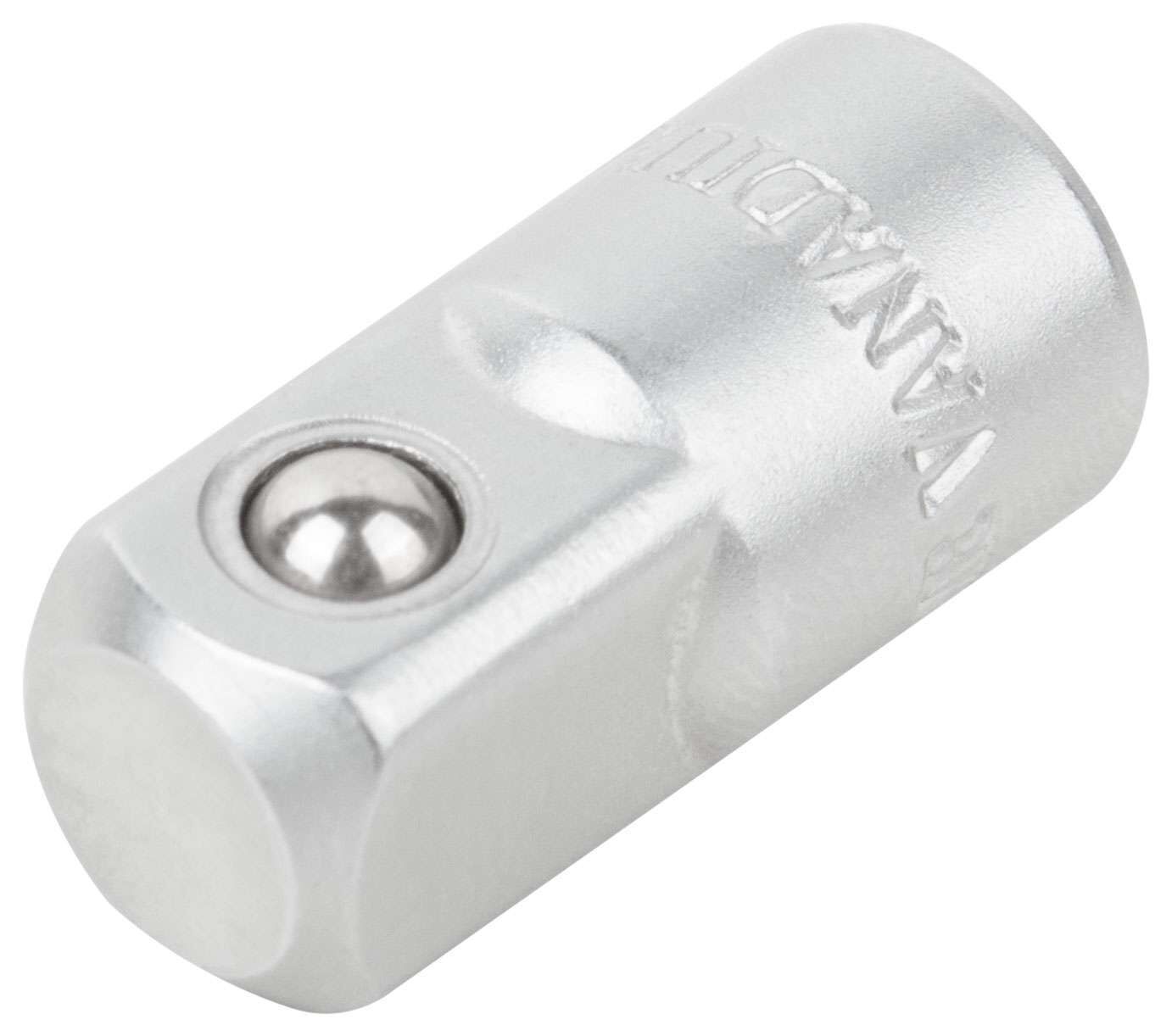 купить Переходник для воротка CrV Профи 3/8" (П) - 1/4" (М)