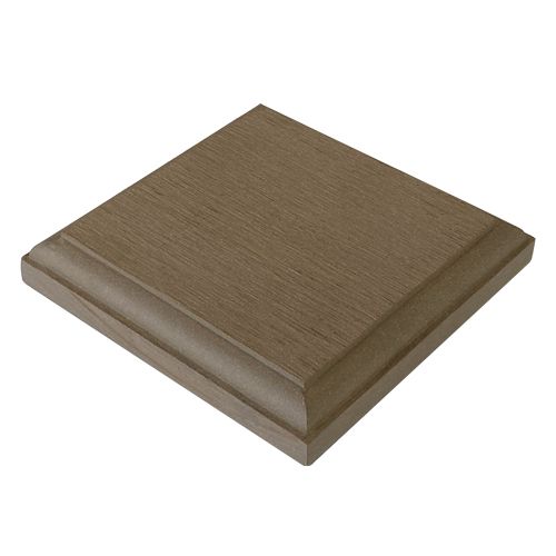 Крышка столба EasyDecking 125*125