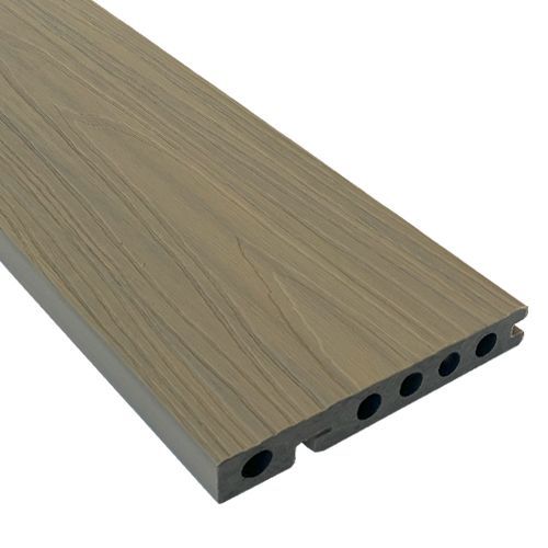 Финишная доска EasyDecking Co-extrusion 145*21*4010