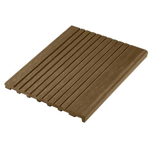Ступень ДПК Latitudo Step-342 345×23×3000 Орех