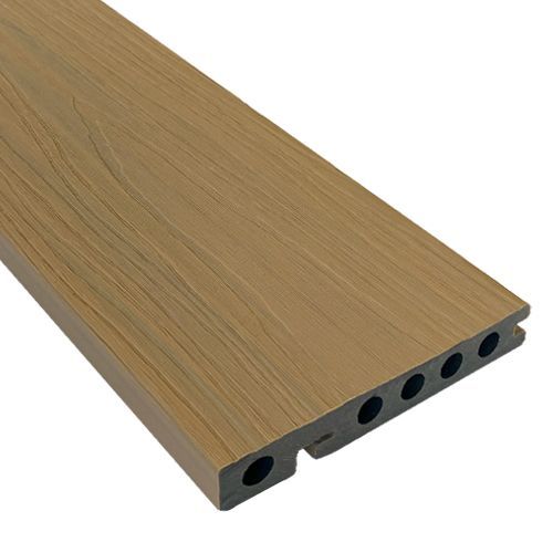 Финишная доска EasyDecking Co-extrusion 145*21*4010
