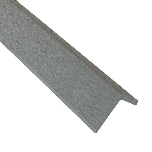 Угол EasyDecking 50*50*3010 шлиф.