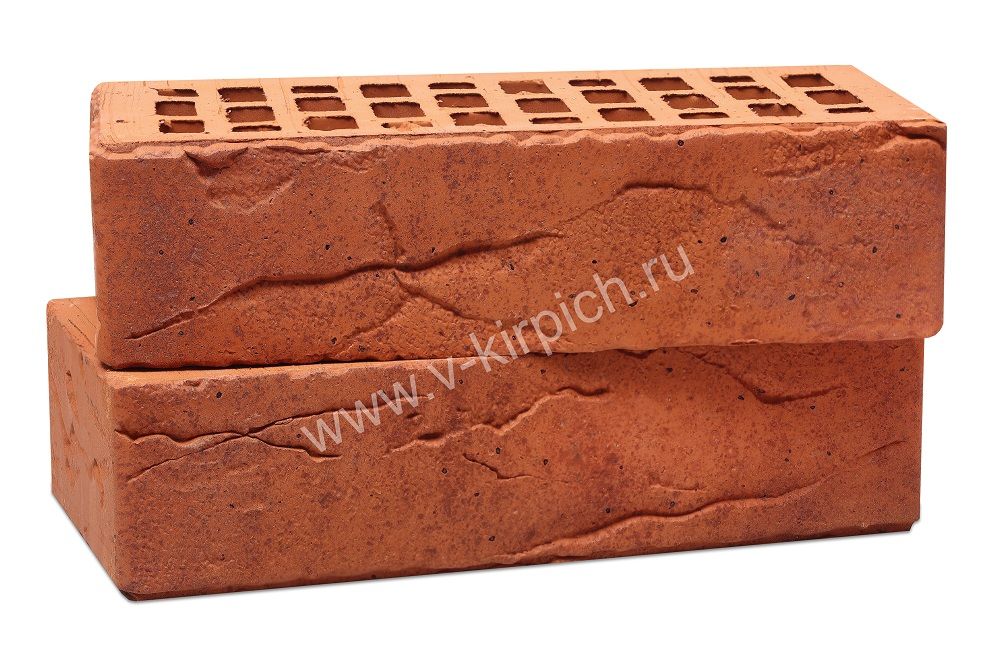 Кирпич облицовочный 
