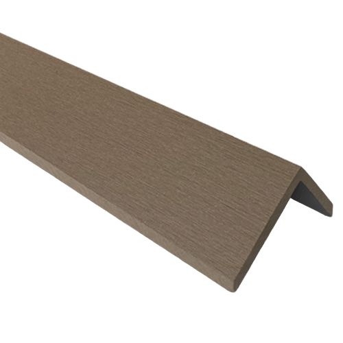 Угол EasyDecking 80*50*3010 шлиф.