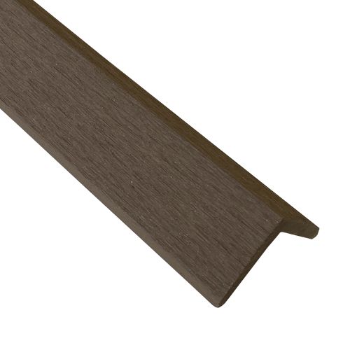 Угол EasyDecking 50*50*3010 шлиф.