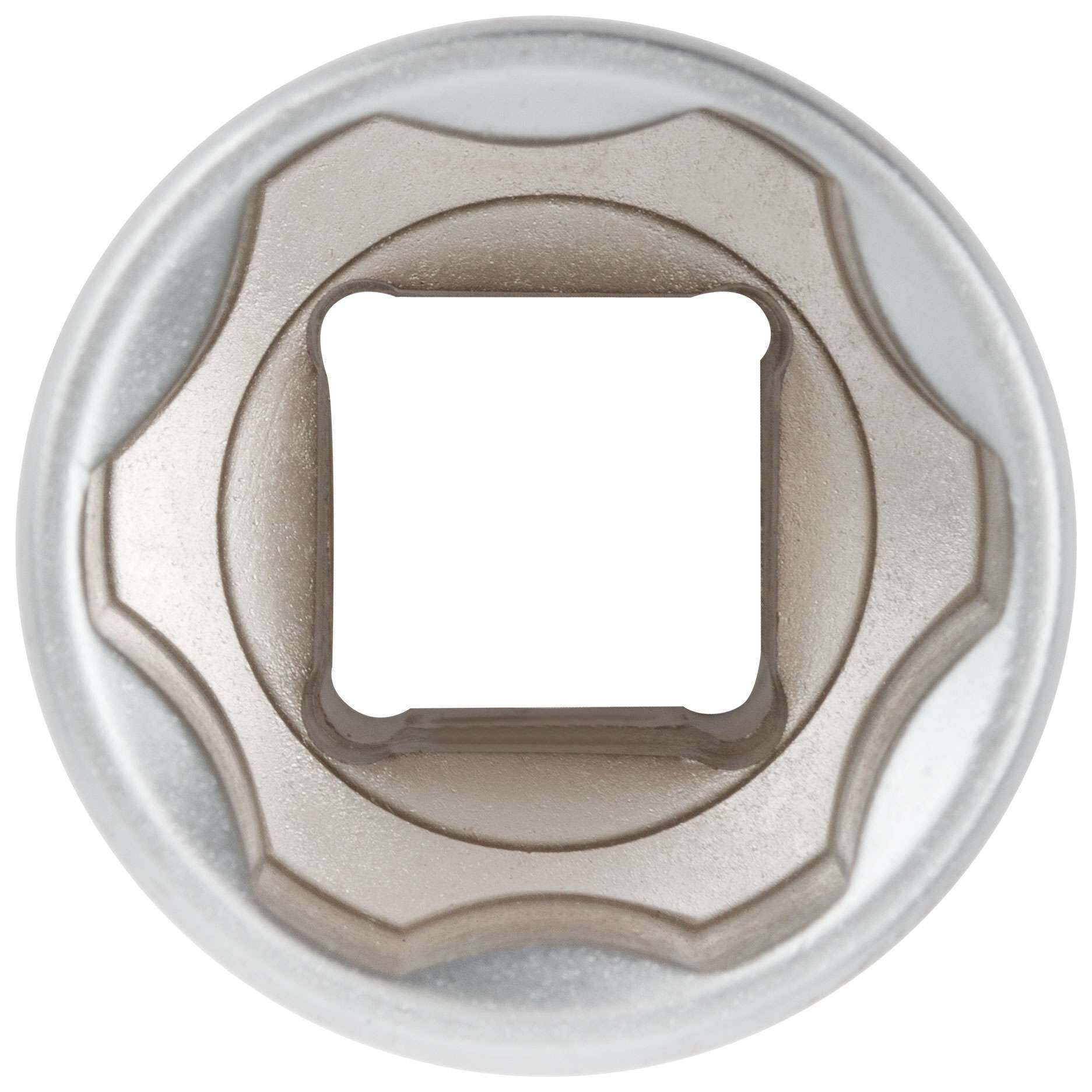 купить Головка 6-гранная CrV  1/2"  22 мм