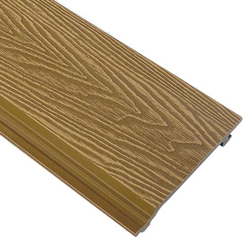 Фасадная панель EasyDecking 156*21*3010 3D