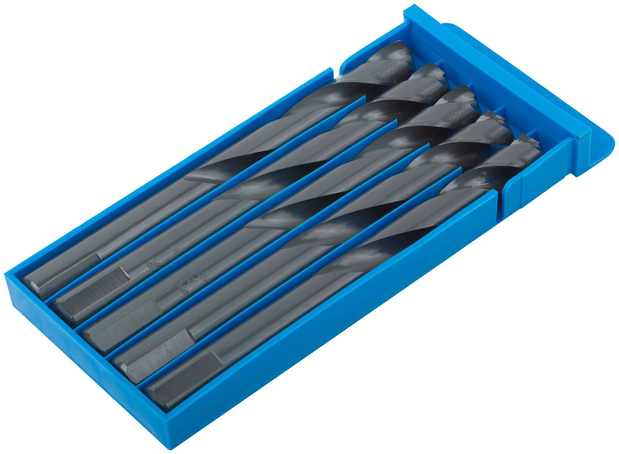 купить Сверло по металлу Cutop Special, HSS-G, 13 х 151/90 мм (5 шт)