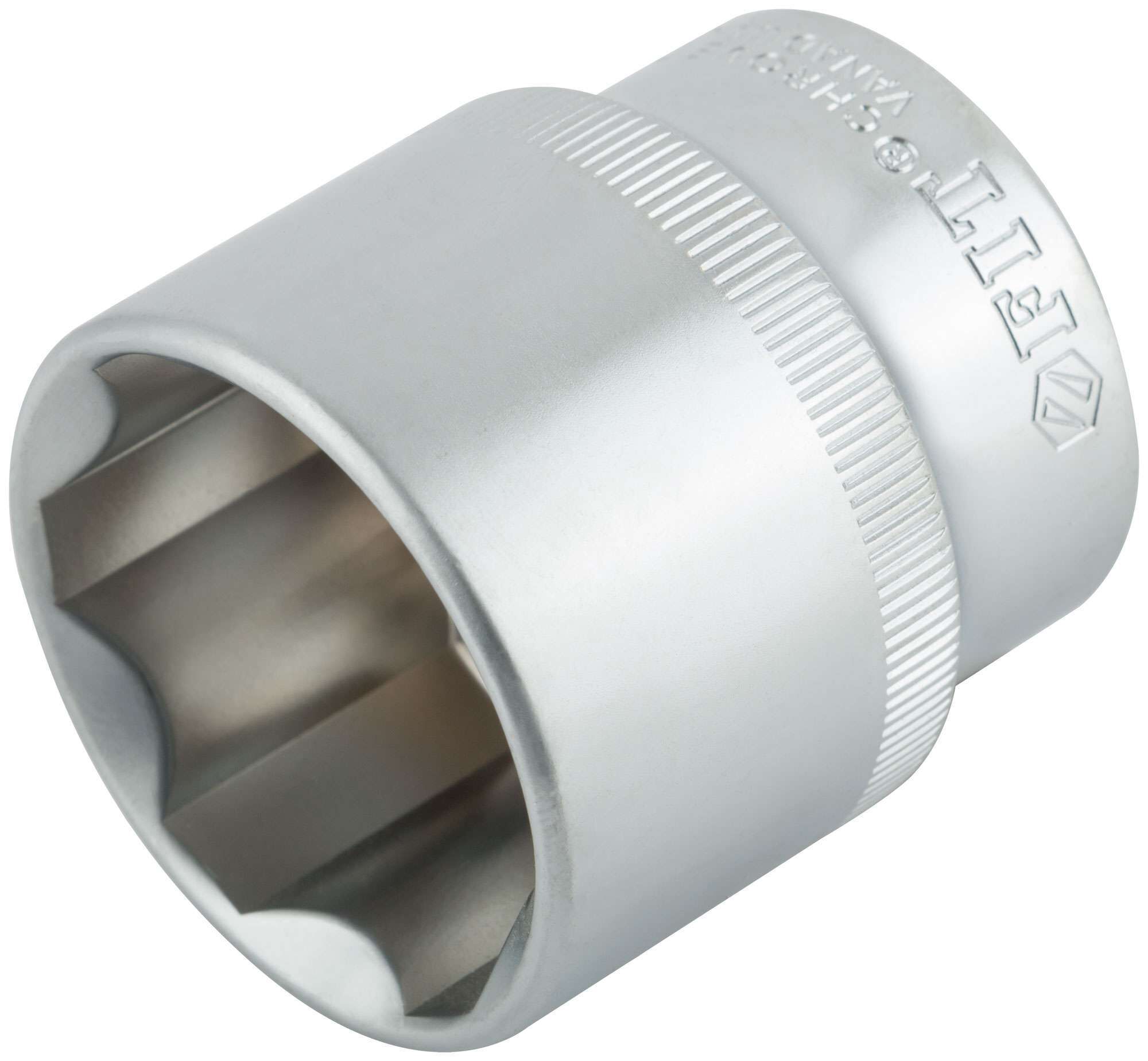 купить Головка 6-гранная CrV  1/2"  32 мм