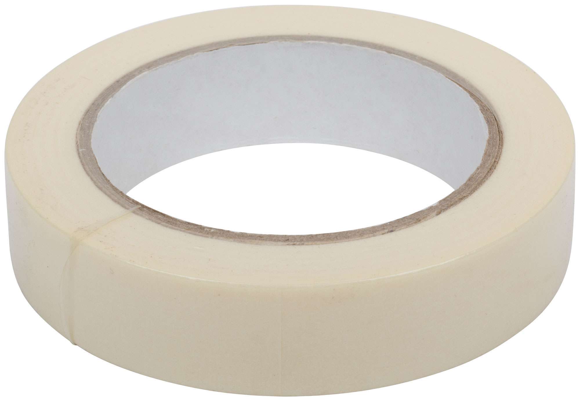купить Лента малярная креппированная клейкая 25 мм х 50 м