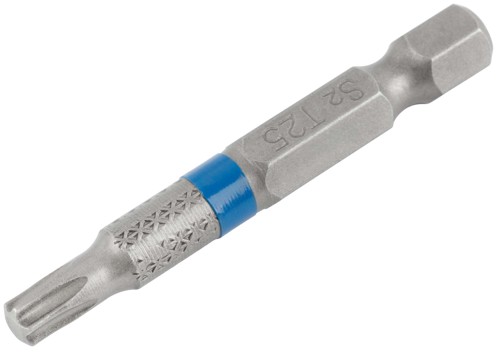 купить Биты стальные, 10 шт., CUTOP Profi, TORX T25, 50 мм