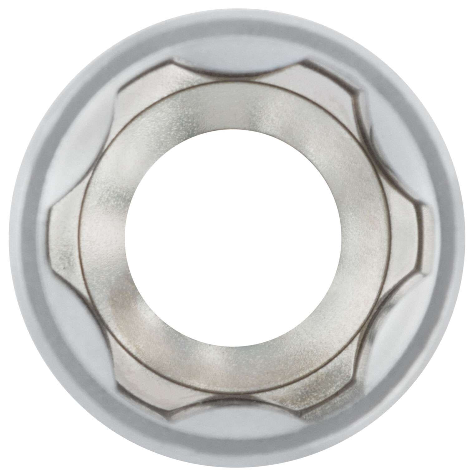 купить Головка 6-гранная CrV  1/2"  17 мм