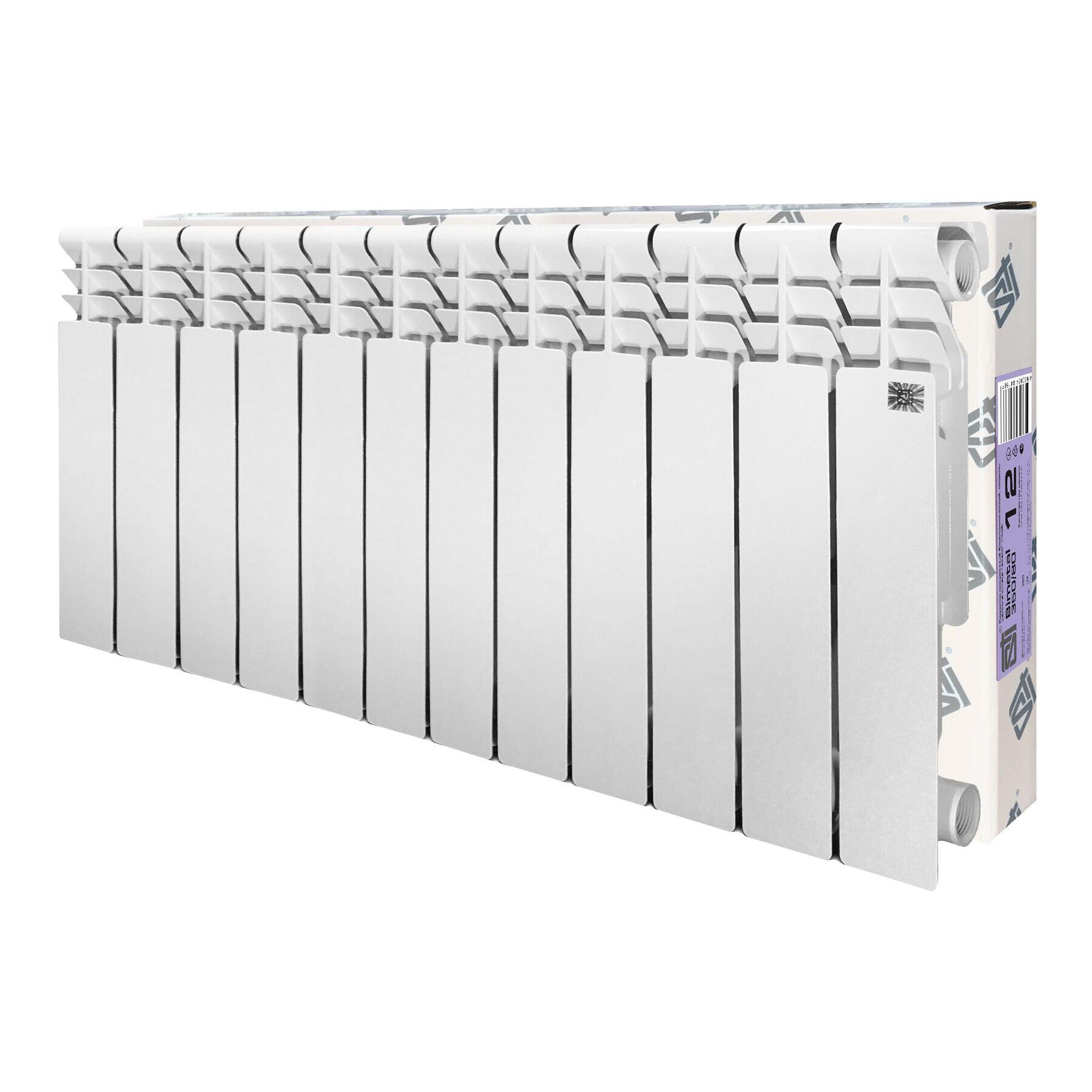 STI Bimetal 350 80 12