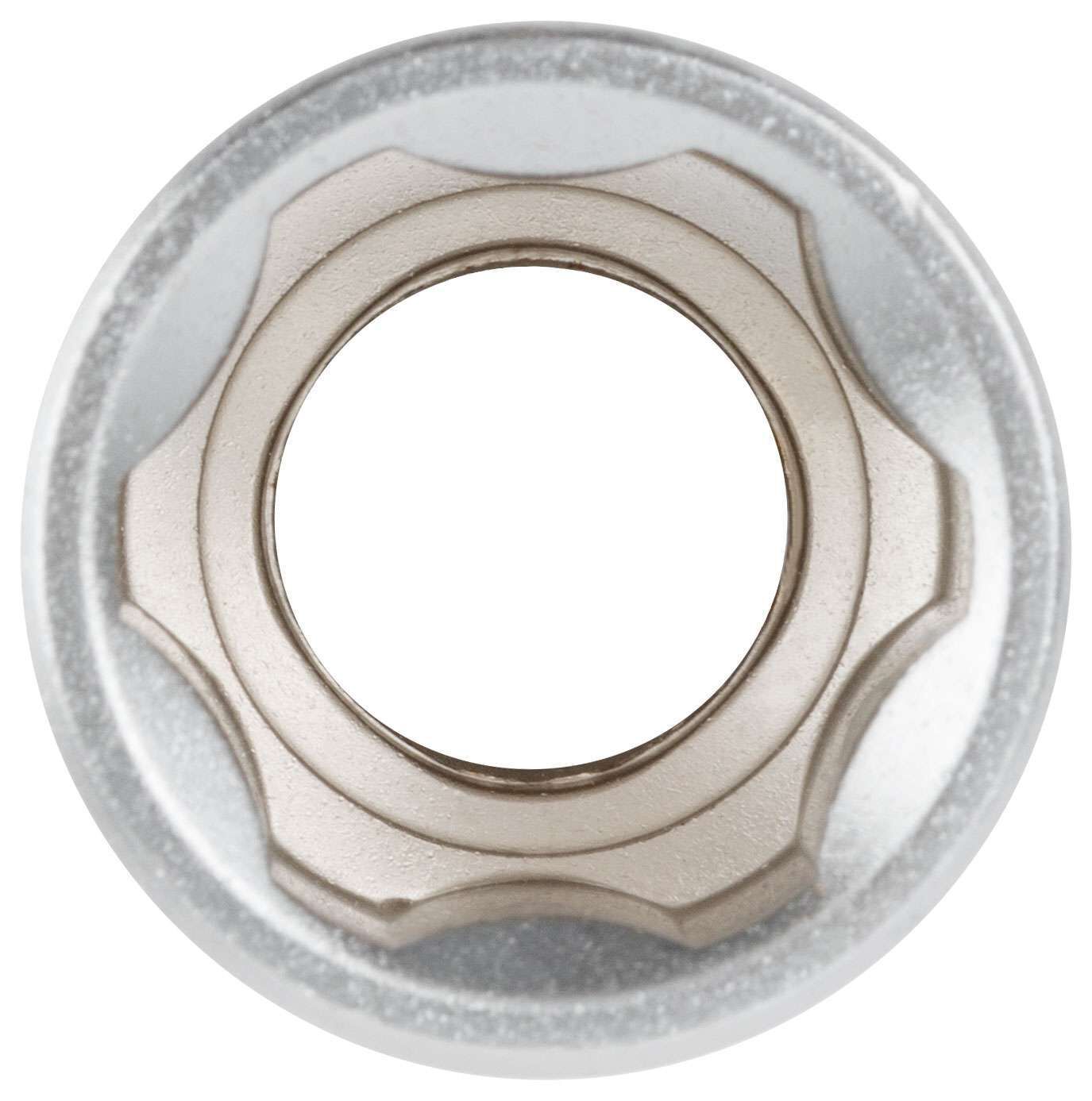 купить Головка 6-гранная CrV  1/2"  15 мм
