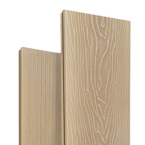 Террасная доска Latitudo Solid-150 150x21х3000мм цвет п.м.