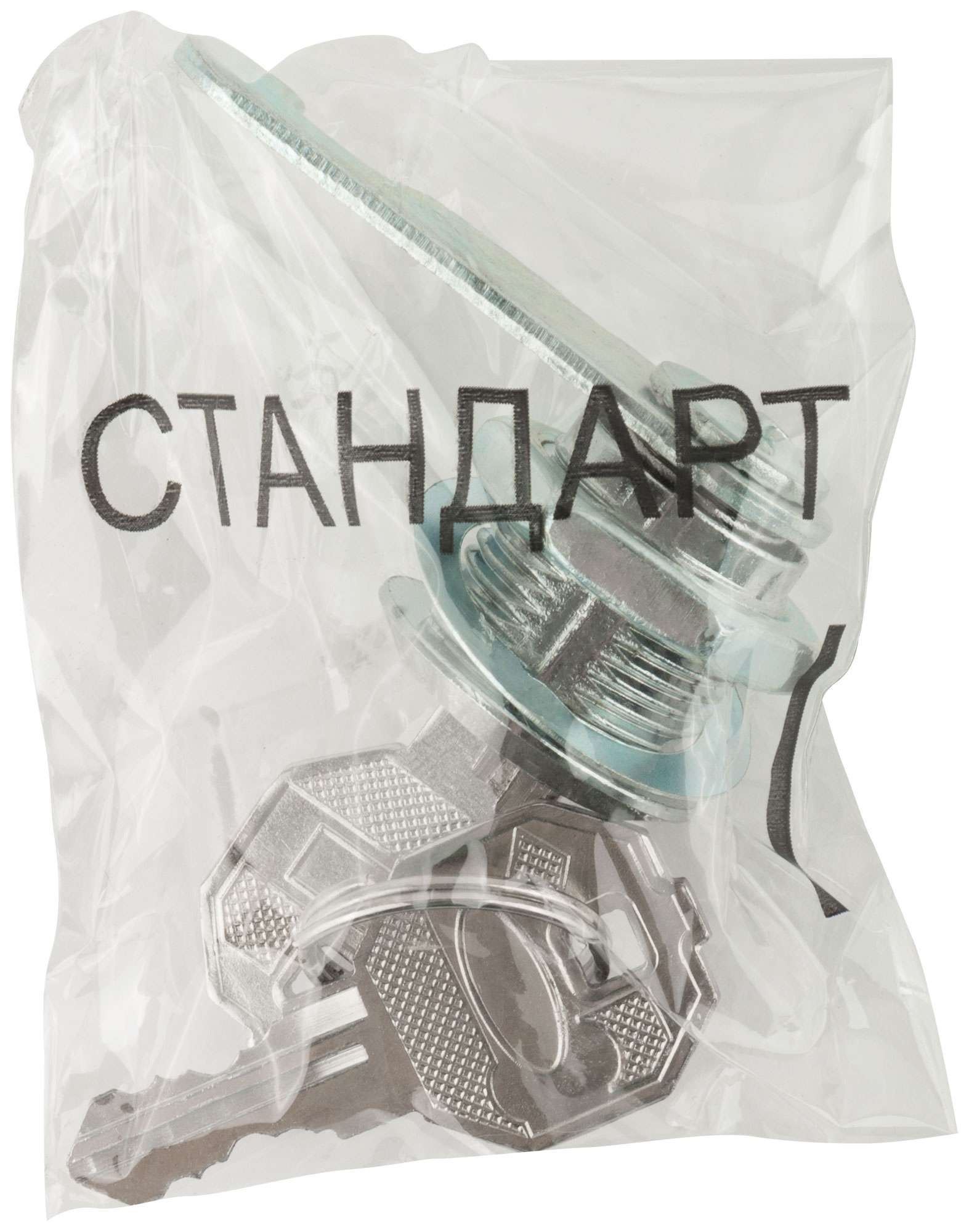 купить Замок почтовый врезной "Стандарт"