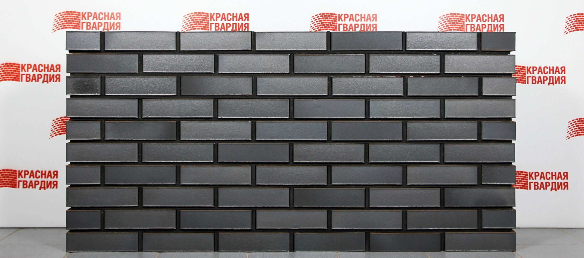 Кирпич керамический Металлик Премиум