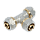 Фитинги обжимные