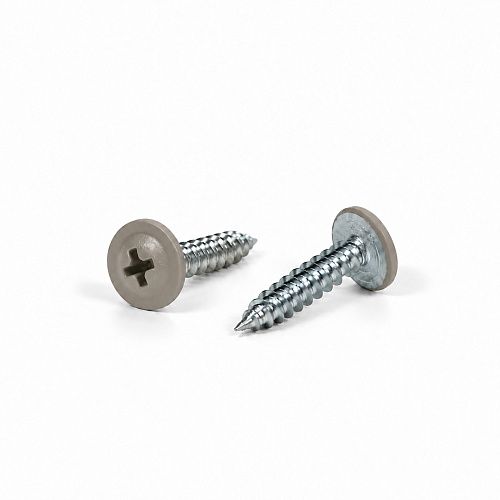 Винт самонарезающий EasyDecking 4,2*25 по дереву (50 шт.)