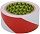 Лента разметочная клейкая