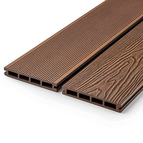 Террасная доска EasyDecking Вуд-Икс Старт 146*21*3010