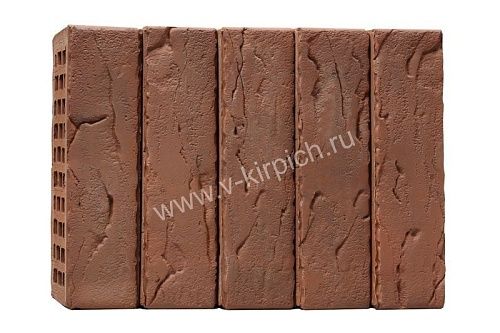 Облицовочный кирпич