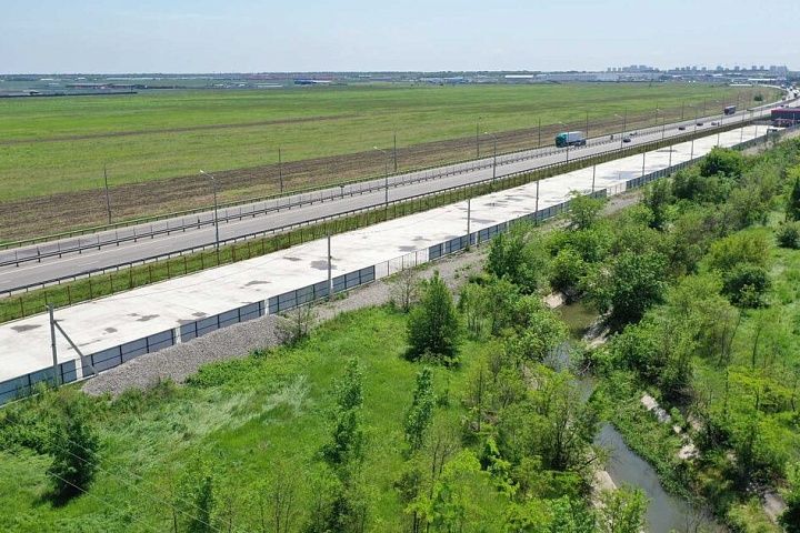 Аренда склада и площадки у трассы М-4