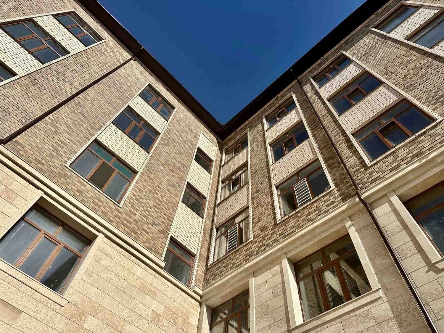 Кирпич керамический Латте Премиум