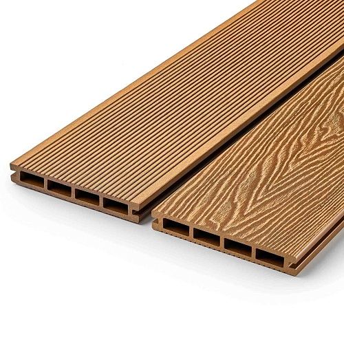 Террасная доска EasyDecking Вуд-Икс Старт 146*21*3010